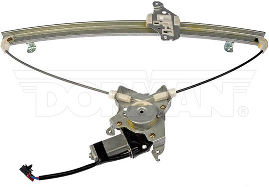 741-426 Window Motor and Regulator Assembly Dorman - OE Solutions Canada