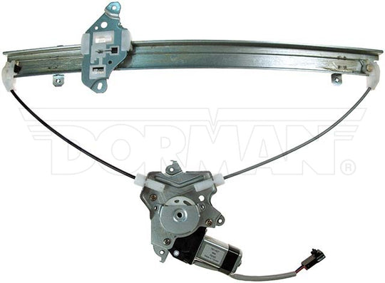 741-427 Window Motor and Regulator Assembly Dorman - OE Solutions Canada