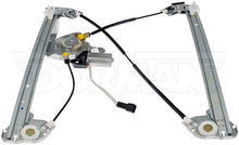Load image into Gallery viewer, 741-428 Window Motor and Regulator Assembly Dorman - OE Solutions Canada