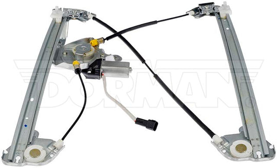 741-428 Window Motor and Regulator Assembly Dorman - OE Solutions Canada