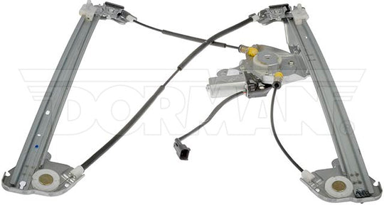 741-429 Window Motor and Regulator Assembly Dorman - OE Solutions Canada