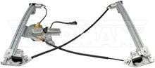 Load image into Gallery viewer, 741-431 Window Motor and Regulator Assembly Dorman - OE Solutions Canada