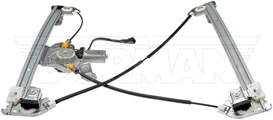 741-431 Window Motor and Regulator Assembly Dorman - OE Solutions Canada