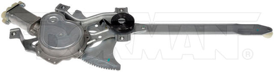 741-432 Window Motor and Regulator Assembly Dorman - OE Solutions Canada