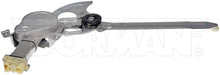 Load image into Gallery viewer, 741-433 Window Motor and Regulator Assembly Dorman - OE Solutions Canada