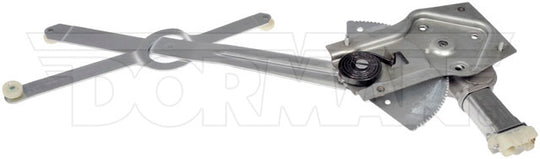 741-434 Window Motor and Regulator Assembly Dorman - OE Solutions Canada