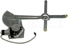 Load image into Gallery viewer, 741-435 Window Motor and Regulator Assembly Dorman - OE Solutions Canada