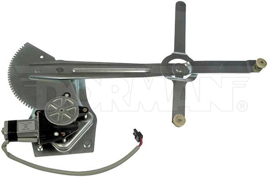 741-435 Window Motor and Regulator Assembly Dorman - OE Solutions Canada
