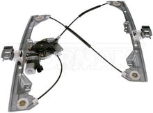 Load image into Gallery viewer, 741-436 Window Motor and Regulator Assembly Dorman - OE Solutions Canada