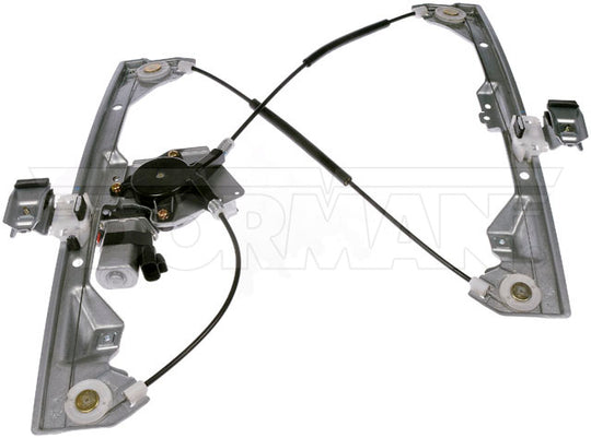 741-436 Window Motor and Regulator Assembly Dorman - OE Solutions Canada