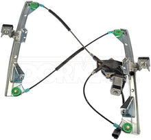 Load image into Gallery viewer, 741-437 Window Motor and Regulator Assembly Dorman - OE Solutions Canada