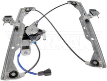 Load image into Gallery viewer, 741-438 Window Motor and Regulator Assembly Dorman - OE Solutions Canada