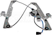Load image into Gallery viewer, 741-439 Window Motor and Regulator Assembly Dorman - OE Solutions Canada