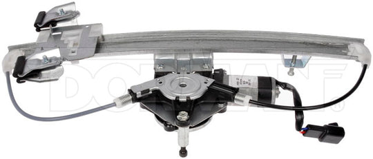 741-440 Window Motor and Regulator Assembly Dorman - OE Solutions Canada