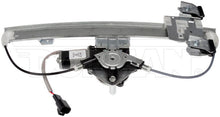 Load image into Gallery viewer, 741-441 Window Motor and Regulator Assembly Dorman - OE Solutions Canada