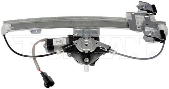 741-441 Window Motor and Regulator Assembly Dorman - OE Solutions Canada