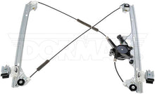 Load image into Gallery viewer, 741-442 Window Motor and Regulator Assembly Dorman - OE Solutions Canada
