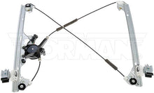 Load image into Gallery viewer, 741-443 Window Motor and Regulator Assembly Dorman - OE Solutions Canada