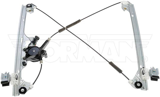 741-443 Window Motor and Regulator Assembly Dorman - OE Solutions Canada
