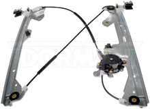 Load image into Gallery viewer, 741-444 Window Motor and Regulator Assembly Dorman - OE Solutions Canada