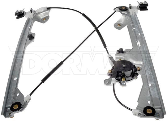 741-444 Window Motor and Regulator Assembly Dorman - OE Solutions Canada