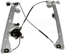 Load image into Gallery viewer, 741-445 Window Motor and Regulator Assembly Dorman - OE Solutions Canada