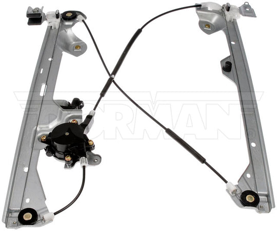 741-445 Window Motor and Regulator Assembly Dorman - OE Solutions Canada