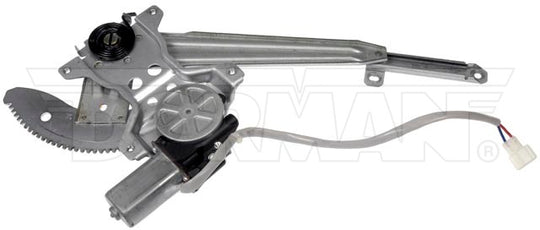 741-460 Window Motor and Regulator Assembly Dorman - OE Solutions Canada