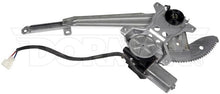Load image into Gallery viewer, 741-461 Window Motor and Regulator Assembly Dorman - OE Solutions Canada