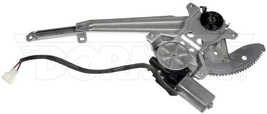 741-461 Window Motor and Regulator Assembly Dorman - OE Solutions Canada