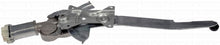Load image into Gallery viewer, 741-470 Window Motor and Regulator Assembly Dorman - OE Solutions Canada