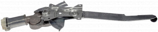 741-470 Window Motor and Regulator Assembly Dorman - OE Solutions Canada