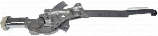 741-471 Window Motor and Regulator Assembly Dorman - OE Solutions Canada