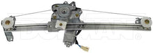 Load image into Gallery viewer, 741-474 Window Motor and Regulator Assembly Dorman - OE Solutions Canada