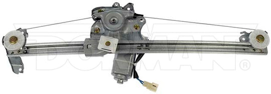 741-474 Window Motor and Regulator Assembly Dorman - OE Solutions Canada