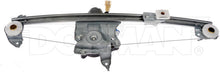 Load image into Gallery viewer, 741-475 Window Motor and Regulator Assembly Dorman - OE Solutions Canada