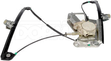 Load image into Gallery viewer, 741-478 Window Motor and Regulator Assembly Dorman - OE Solutions Canada