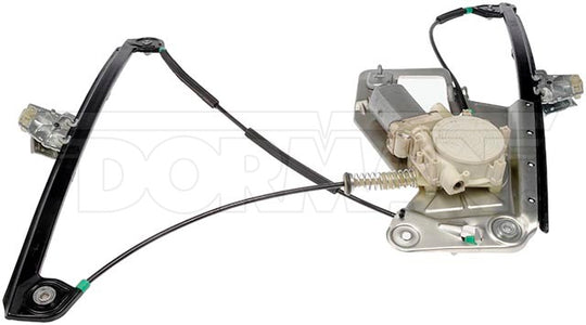 741-478 Window Motor and Regulator Assembly Dorman - OE Solutions Canada