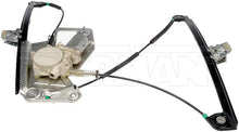 Load image into Gallery viewer, 741-479 Window Motor and Regulator Assembly Dorman - OE Solutions Canada