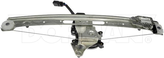 741-480 Window Motor and Regulator Assembly Dorman - OE Solutions Canada