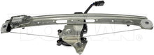 Load image into Gallery viewer, 741-481 Window Motor and Regulator Assembly Dorman - OE Solutions Canada