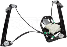 Load image into Gallery viewer, 741-482 Window Motor and Regulator Assembly Dorman - OE Solutions Canada