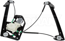 Load image into Gallery viewer, 741-483 Window Motor and Regulator Assembly Dorman - OE Solutions Canada