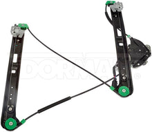 Load image into Gallery viewer, 741-485 Window Motor and Regulator Assembly Dorman - OE Solutions Canada