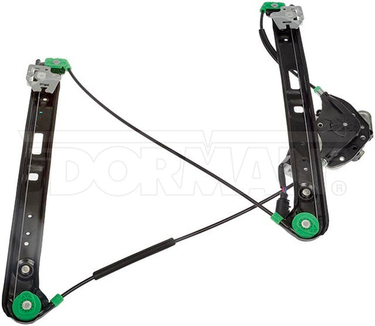 741-485 Window Motor and Regulator Assembly Dorman - OE Solutions Canada