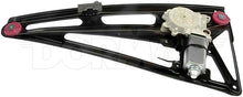 Charger l'image dans la galerie, 741-487 Window Motor and Regulator Assembly Dorman - OE Solutions Canada