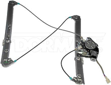 Load image into Gallery viewer, 741-488 Window Motor and Regulator Assembly Dorman - OE Solutions Canada