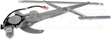 Load image into Gallery viewer, 741-490 Window Motor and Regulator Assembly Dorman - OE Solutions Canada