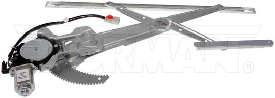 741-490 Window Motor and Regulator Assembly Dorman - OE Solutions Canada