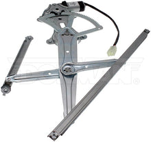 Load image into Gallery viewer, 741-505 Window Motor and Regulator Assembly Dorman - OE Solutions Canada